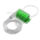 1x32 fiber splitter