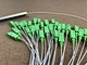 sc apc splitter