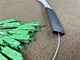 fiber optic sc apc
