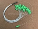 1x32 fiber splitter