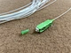 1x32 fiber splitter